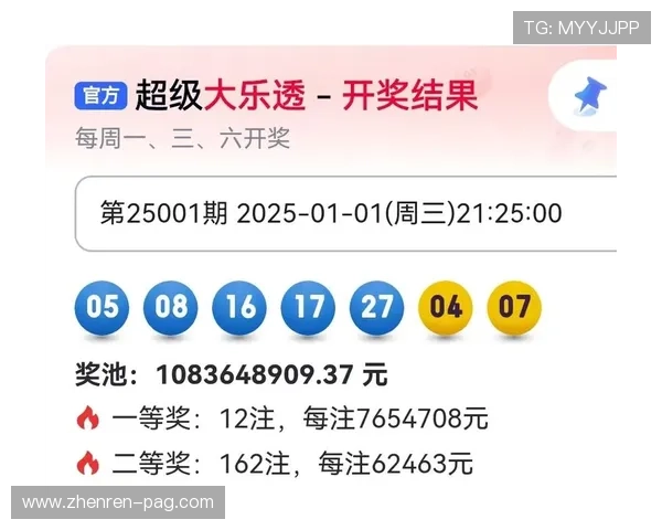 大乐透最新开奖结果与号码详细分析